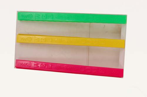 स्वागत पट्टी