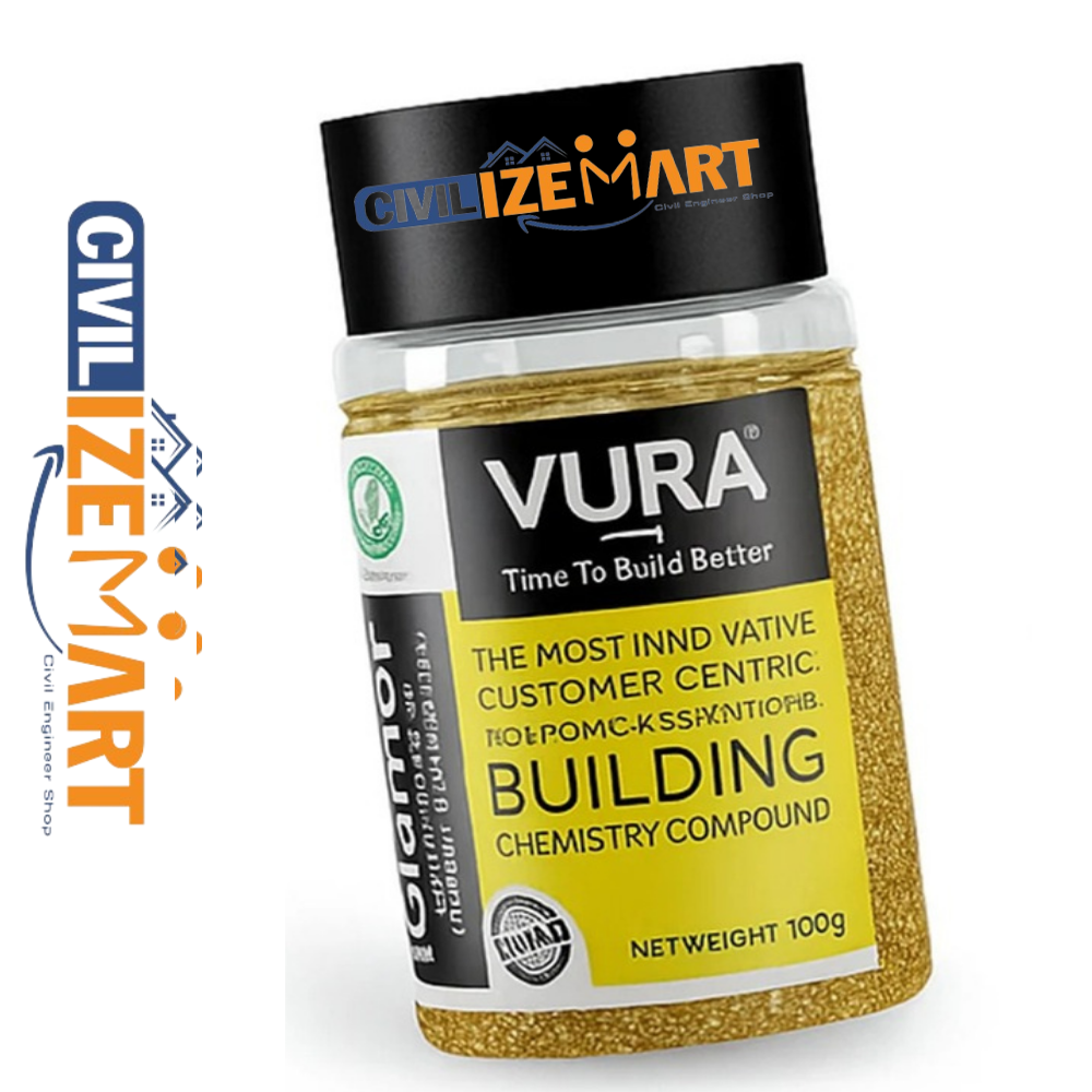 Vura Glamor Tile Adhesive
