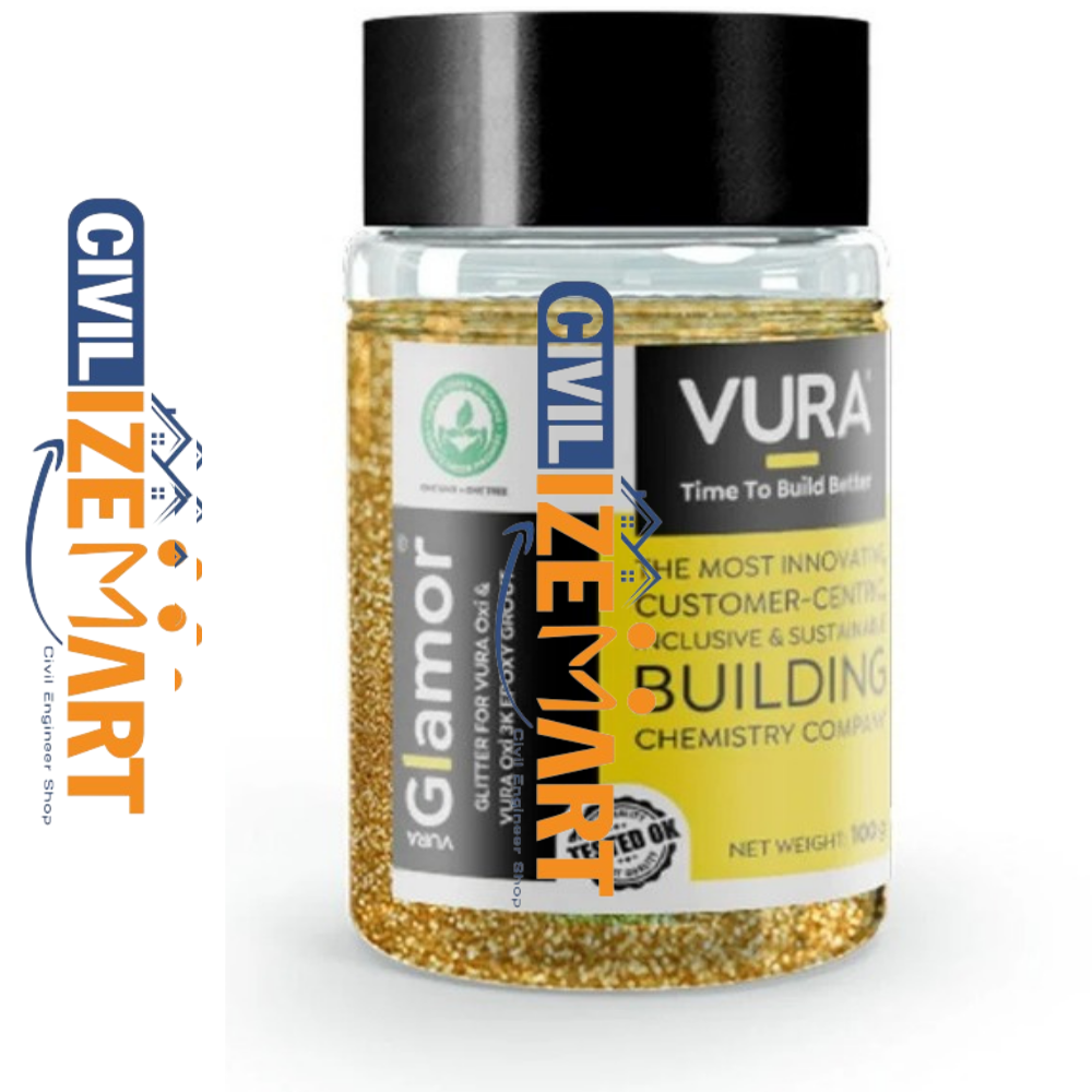 Vura Glamor Tile Adhesive