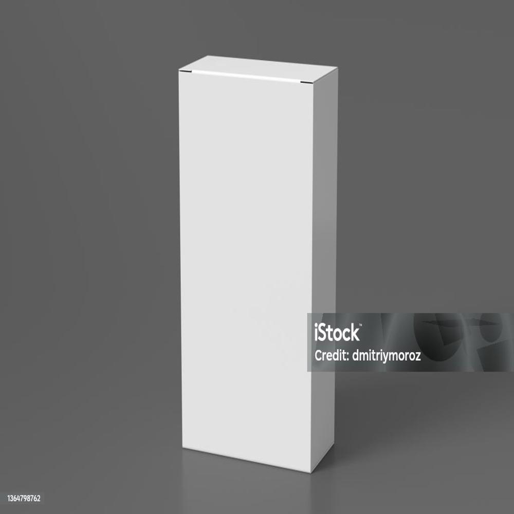 Duplex Packaging Box