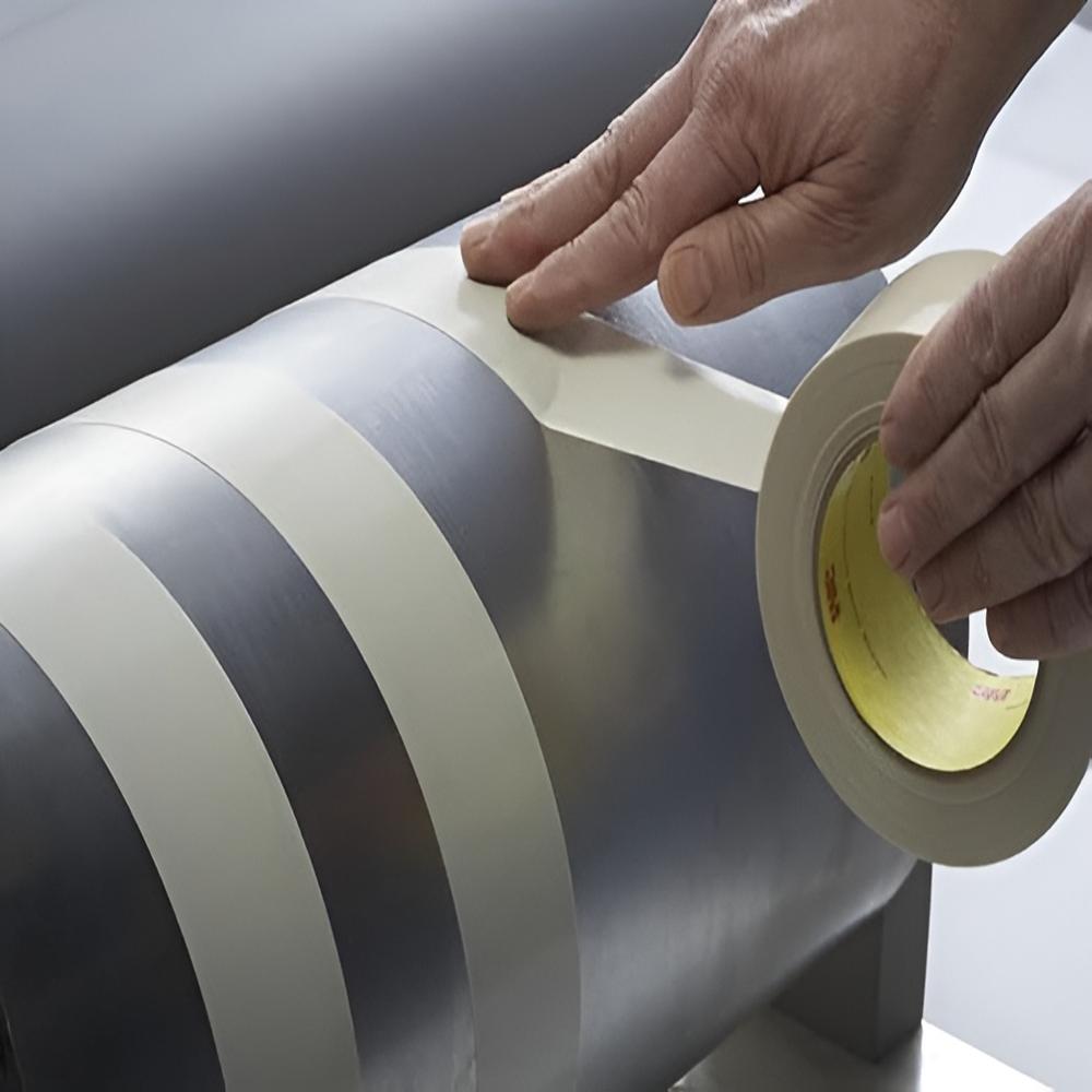 3m 5401 Traction Tape - Coating Type: Silicone Coated Surface