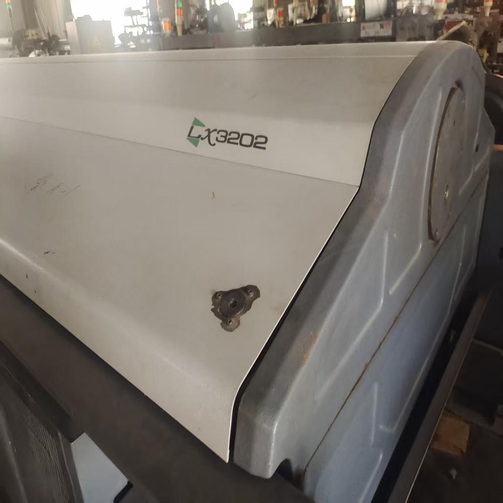 Staubli Jacquard machine