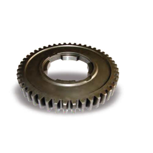 SPEED GEARS - 1st, 2nd, 3rd, 4th