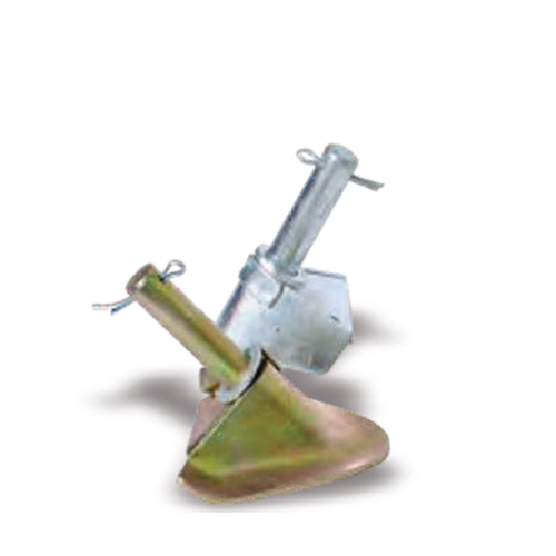 BREAK PEDAL BRACKET