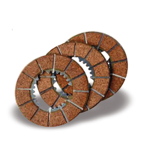 CLUTCH PLATE