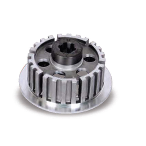 CLUTCH HUB
