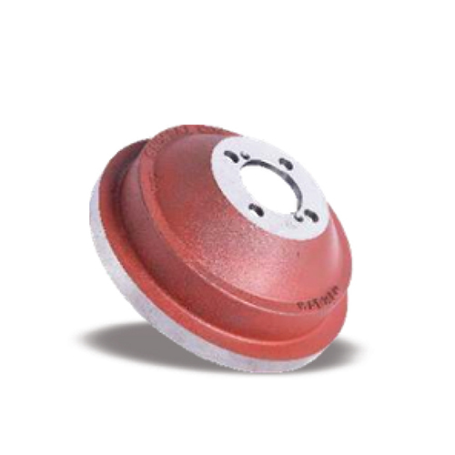 BRAKE DRUM