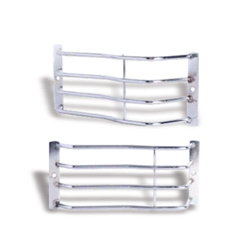 SIDE LIGHT COVER CAGE JALI