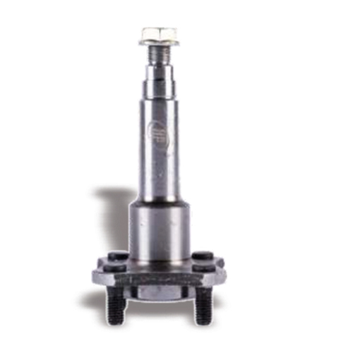 FRONT AXLE