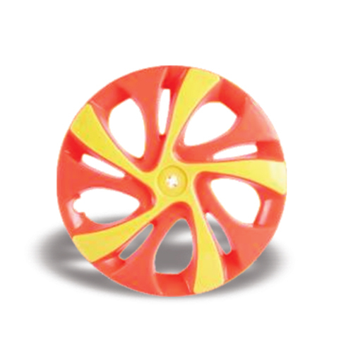 WHEEL COVER