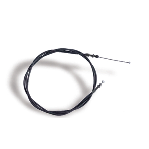 THROTTLE CABLE BLACK