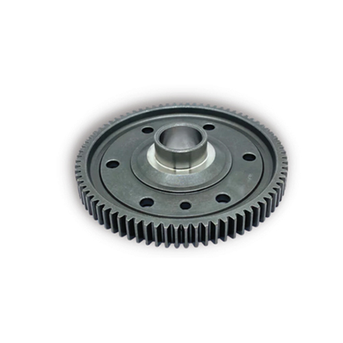 DIFFERENTIAL GEAR
