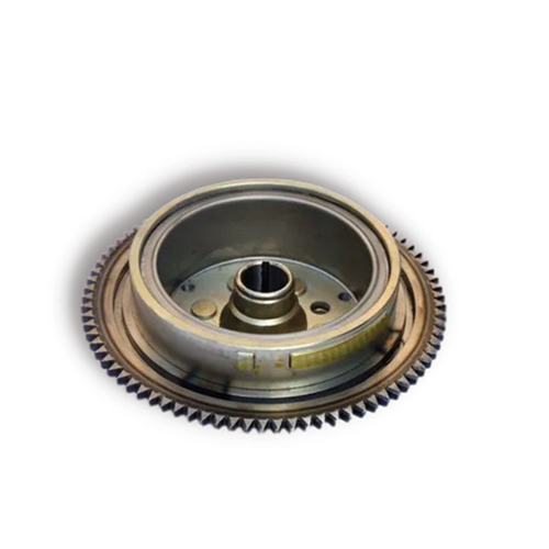 ROTOR ASSY