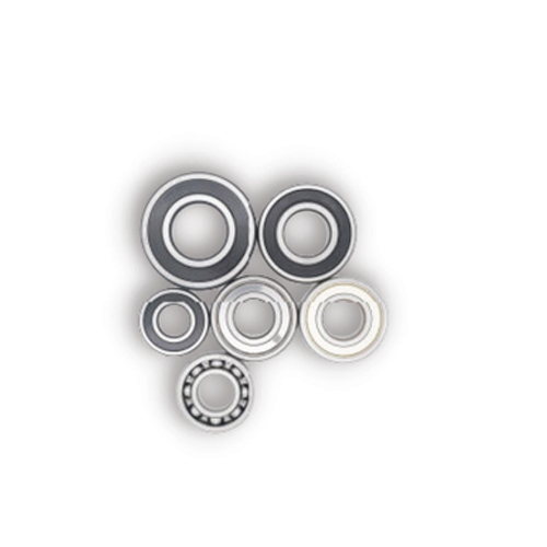 BALL BEARING