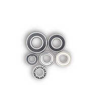 BALL BEARING