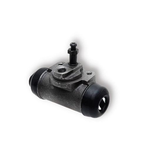 W-C ASSY. REAR