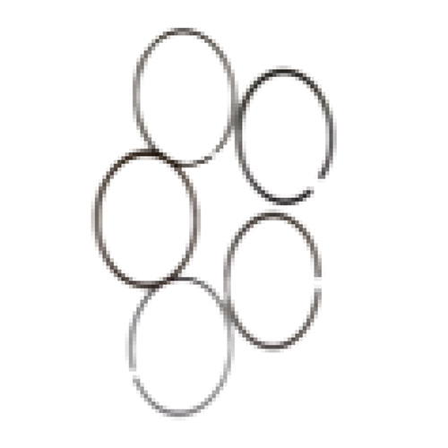 Piston Ring Set