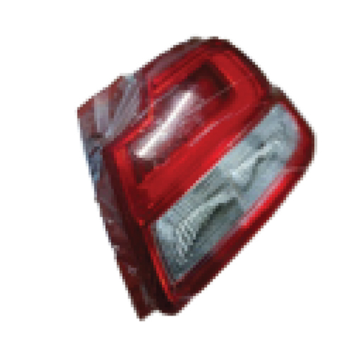 Tail Light (L+R) Set Of 4