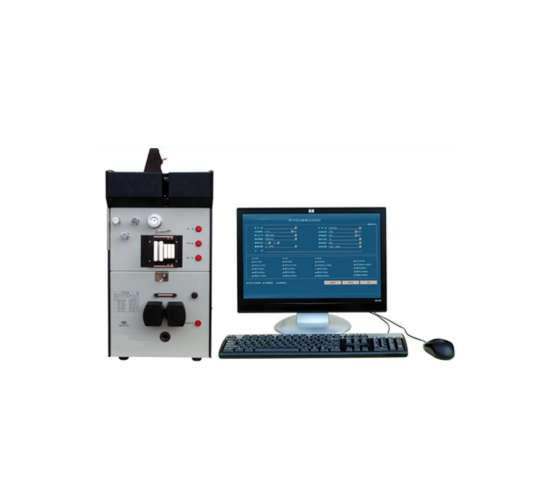 Strip Evenness Tester - Mild Steel Body, 350x500x400mm, Microprocessor Controlled | Automatic Calibration, 0.5% Accuracy, USB Interface, ISO ASTM Compliance