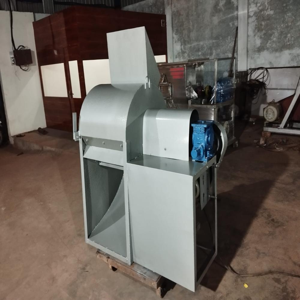 MS Cage Mill Detergent Powder Machine