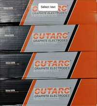Cutarc Gouging Electrode