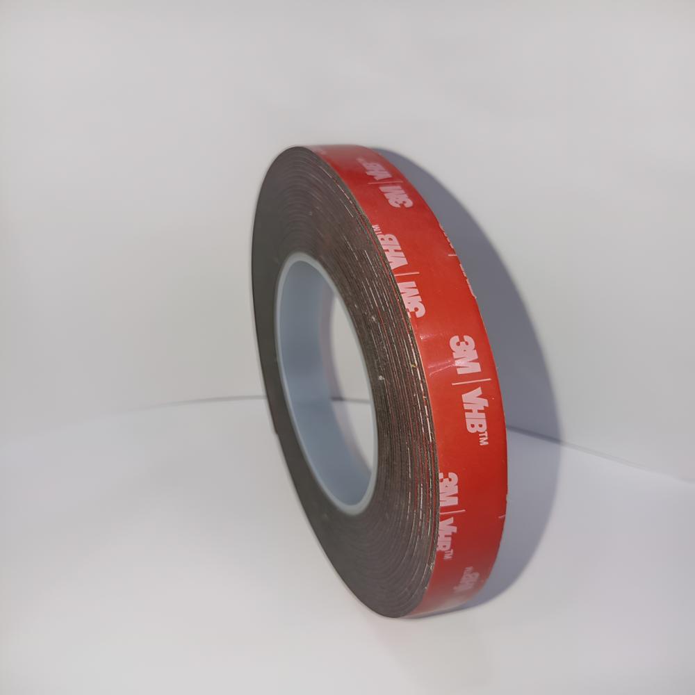 3m Vhb 5952 Double-sided Tape - Coating Type: Acrylic Foam Coated With Pressure-sensitive Adhesive