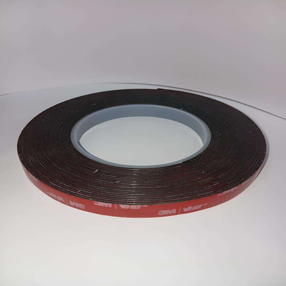 3m Vhb 5952 Double-sided Tape - Coating Type: Acrylic Foam Coated With Pressure-sensitive Adhesive