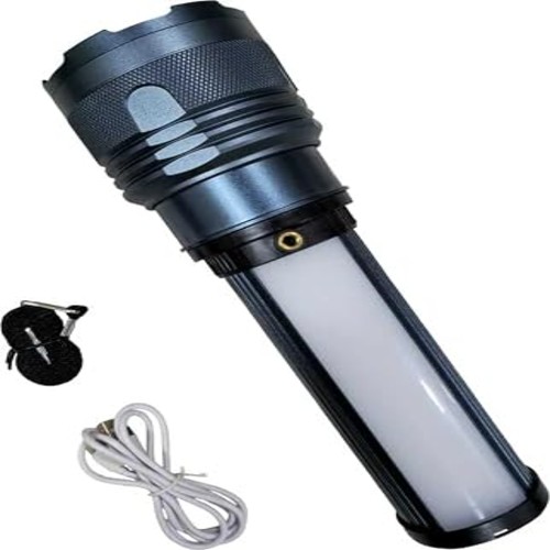 ROCK LIGHT RL-M79 METAL TORCH