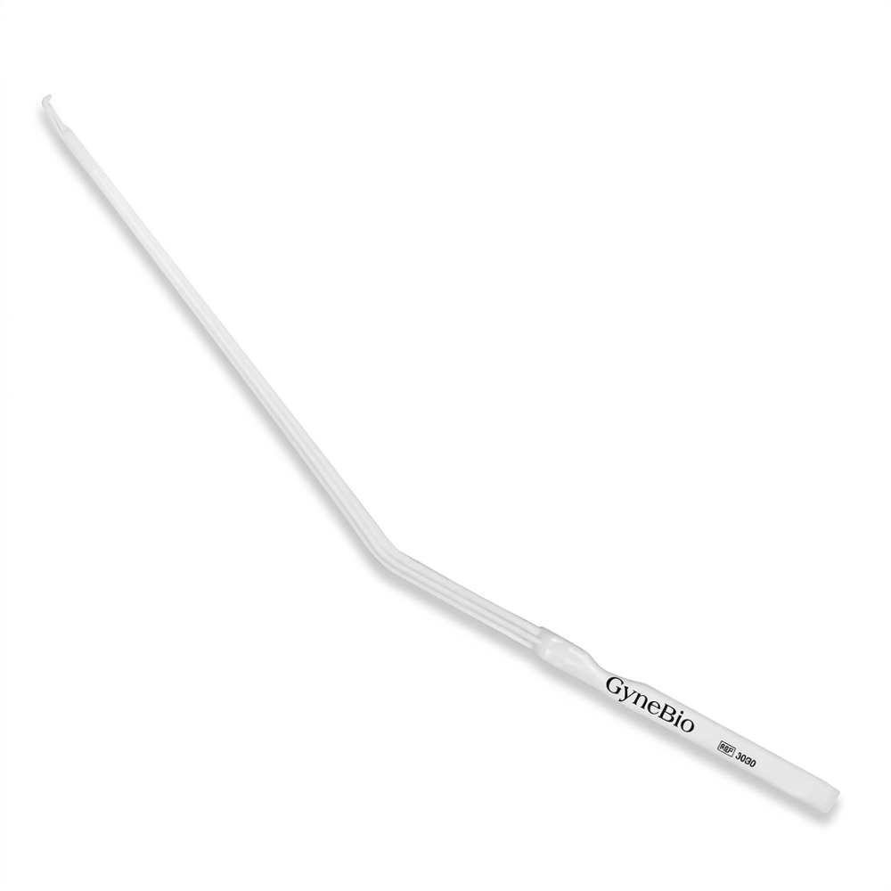 GyneBio Disposable Endocervical Curette Kevor-Curette Kevorkian Curette Single-Use