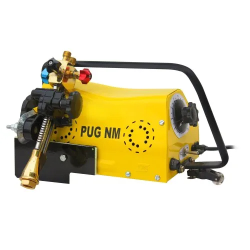 Pug NM Cutting Machine