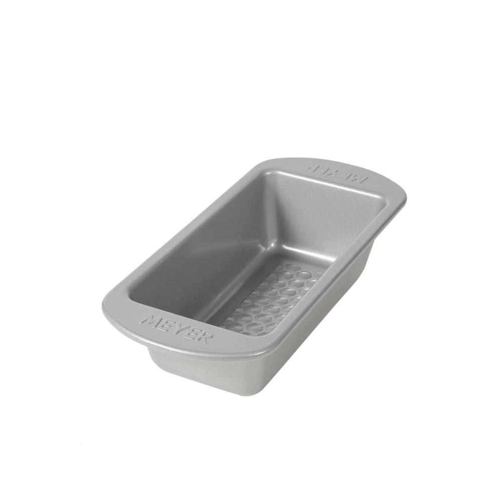 Meyer Bakemaster Non-Stick Bakeware 1 LB Loaf Tin 47346