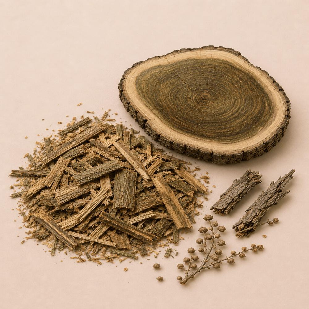Guiacwood Oil
