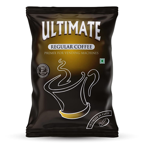 Regular Coffee Premix