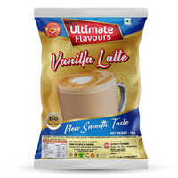 Vanilla Latte Coffee Premix
