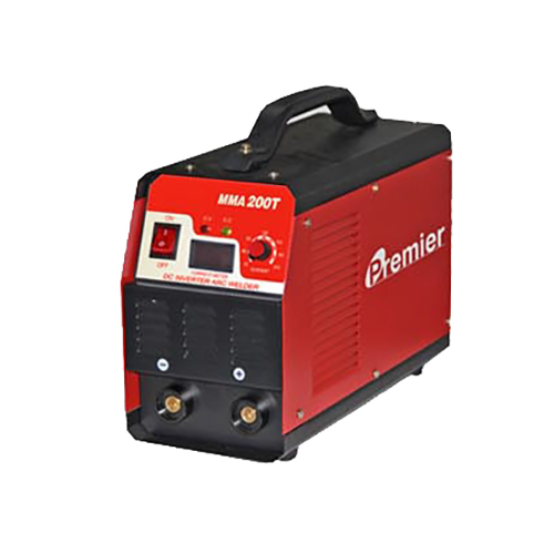 MMA 200T Manual Metal Arc Welding Machine