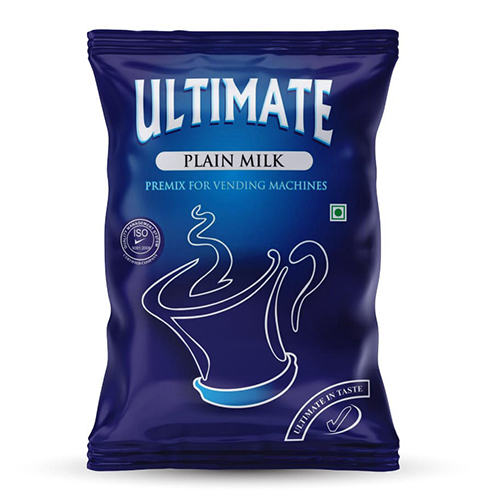 Plain Milk