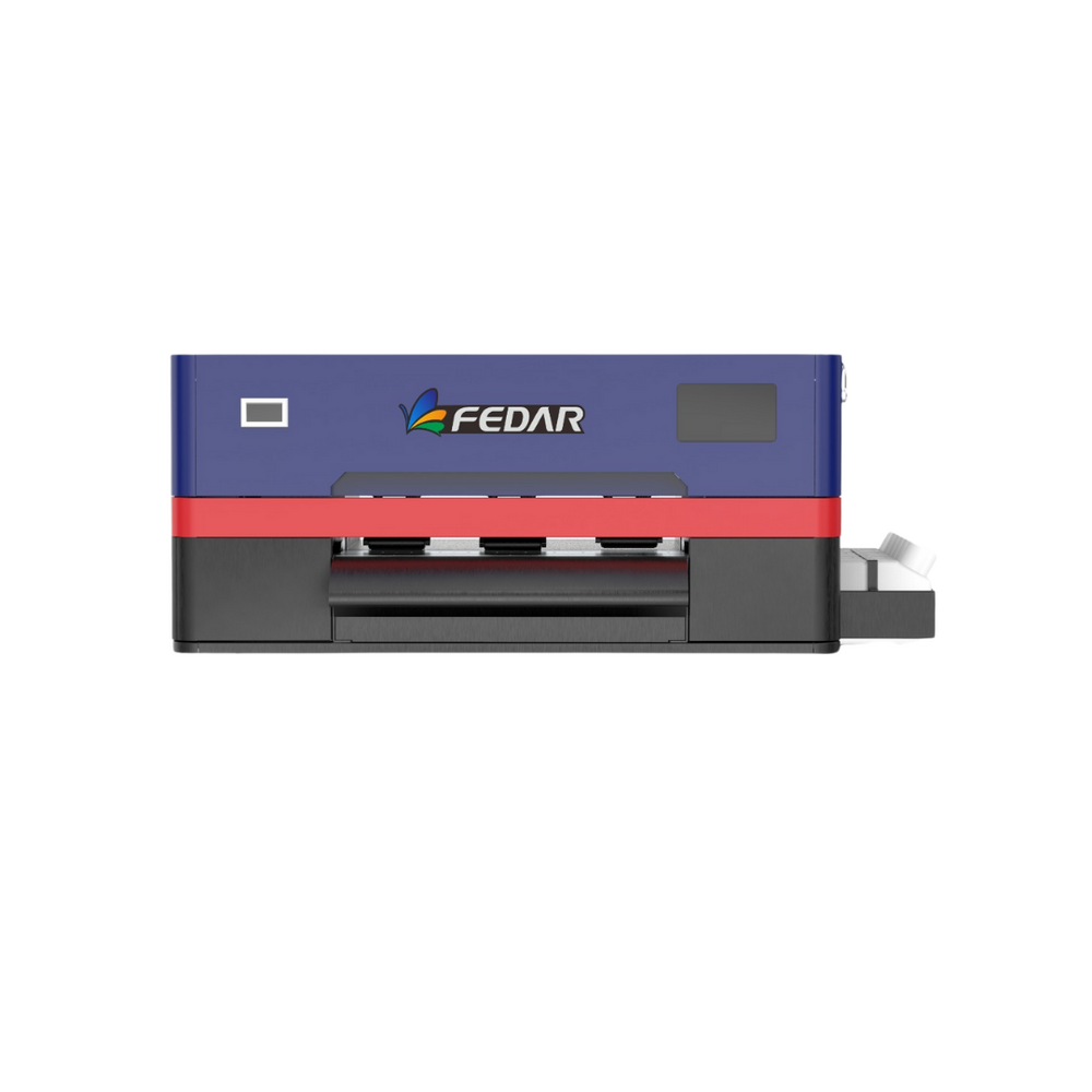 Dtf Printer - Automatic Grade: Automatic