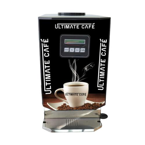 Coffee Vending Machine