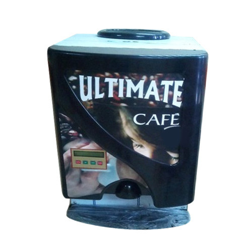 Vending Machines