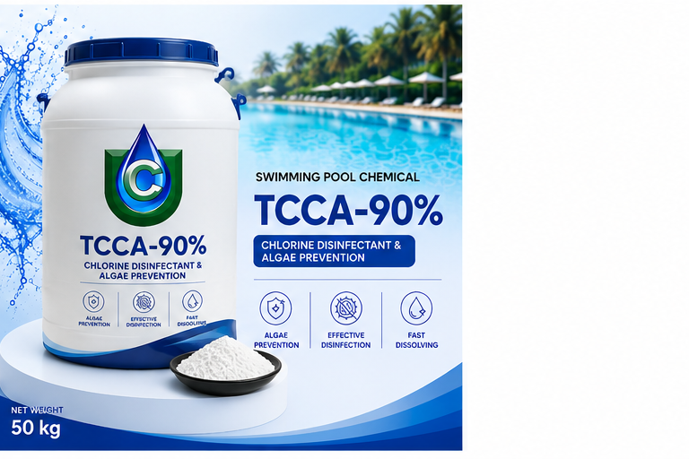 TCCA 90