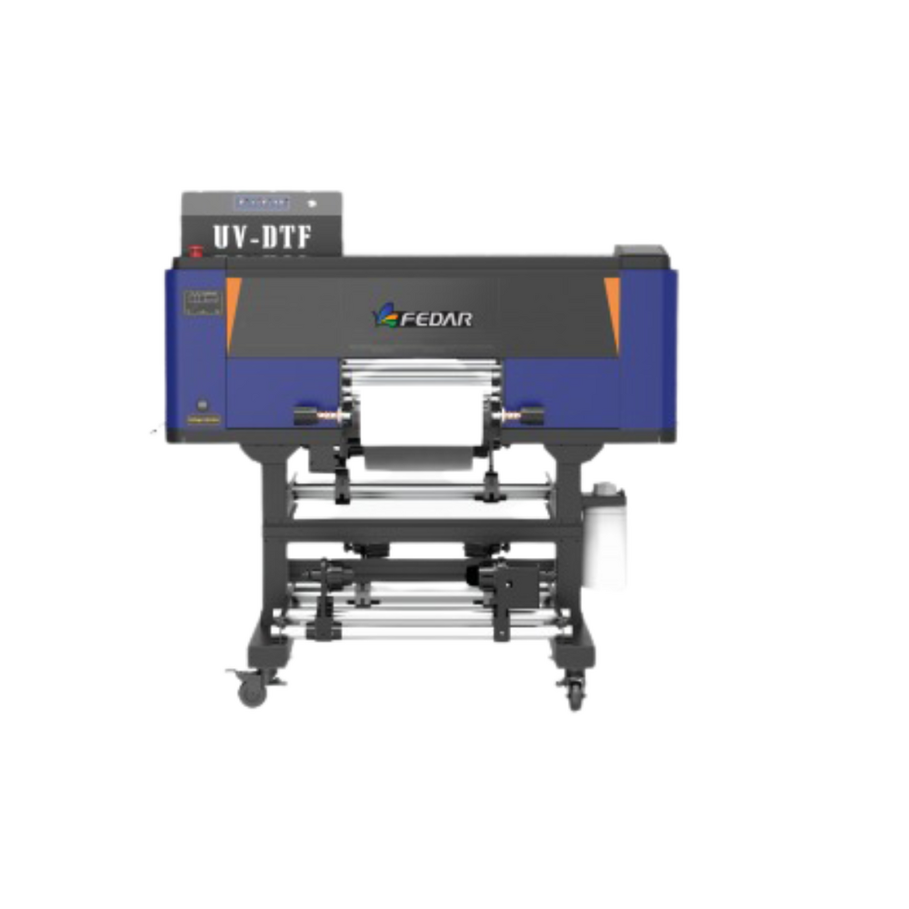 Fedar UV DTF Printer  12 Inch