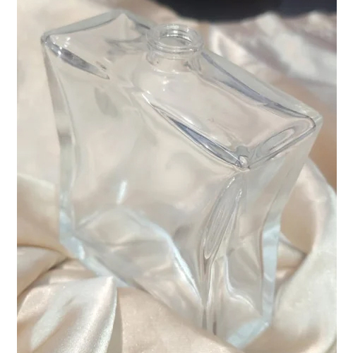 100 Ml Perfume Bottle