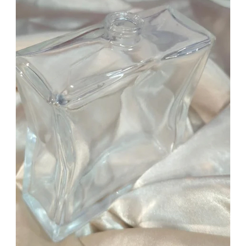 100 Ml Perfume Bottle