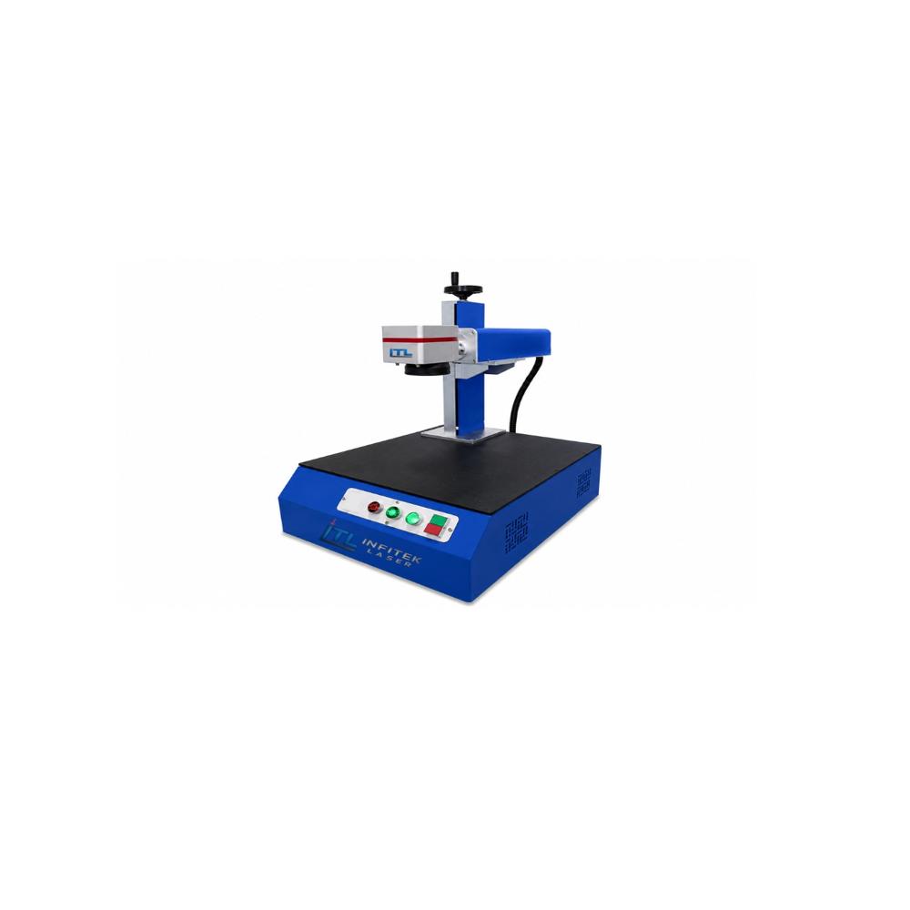 Desktop Laser Engraving Machine