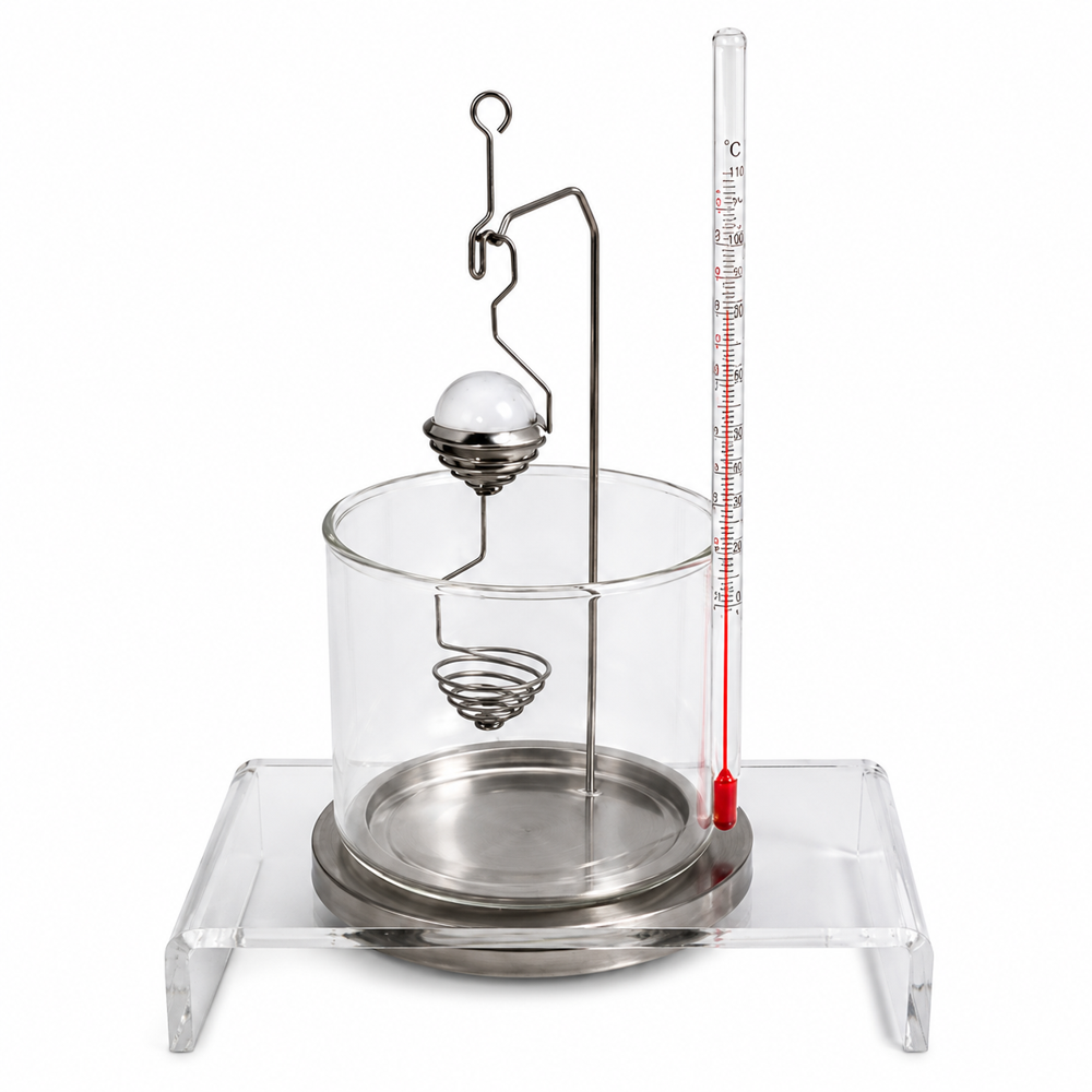 Density Determitaion Kit
