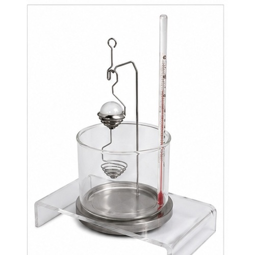 Density Determitaion Kit