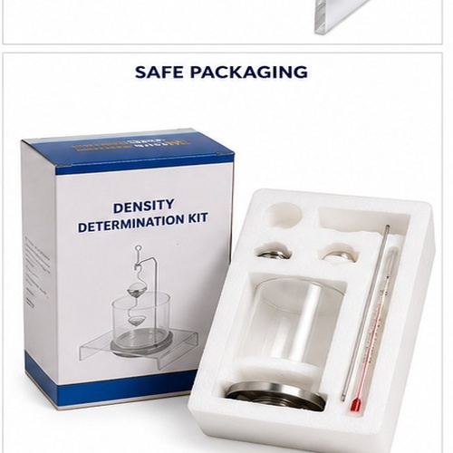 Density Determitaion Kit