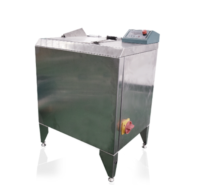 Aatcc 61 Launderometer Washing Fastness Tester Factory Price China