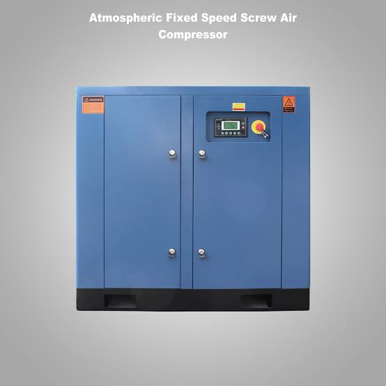 Screw Air Compressor