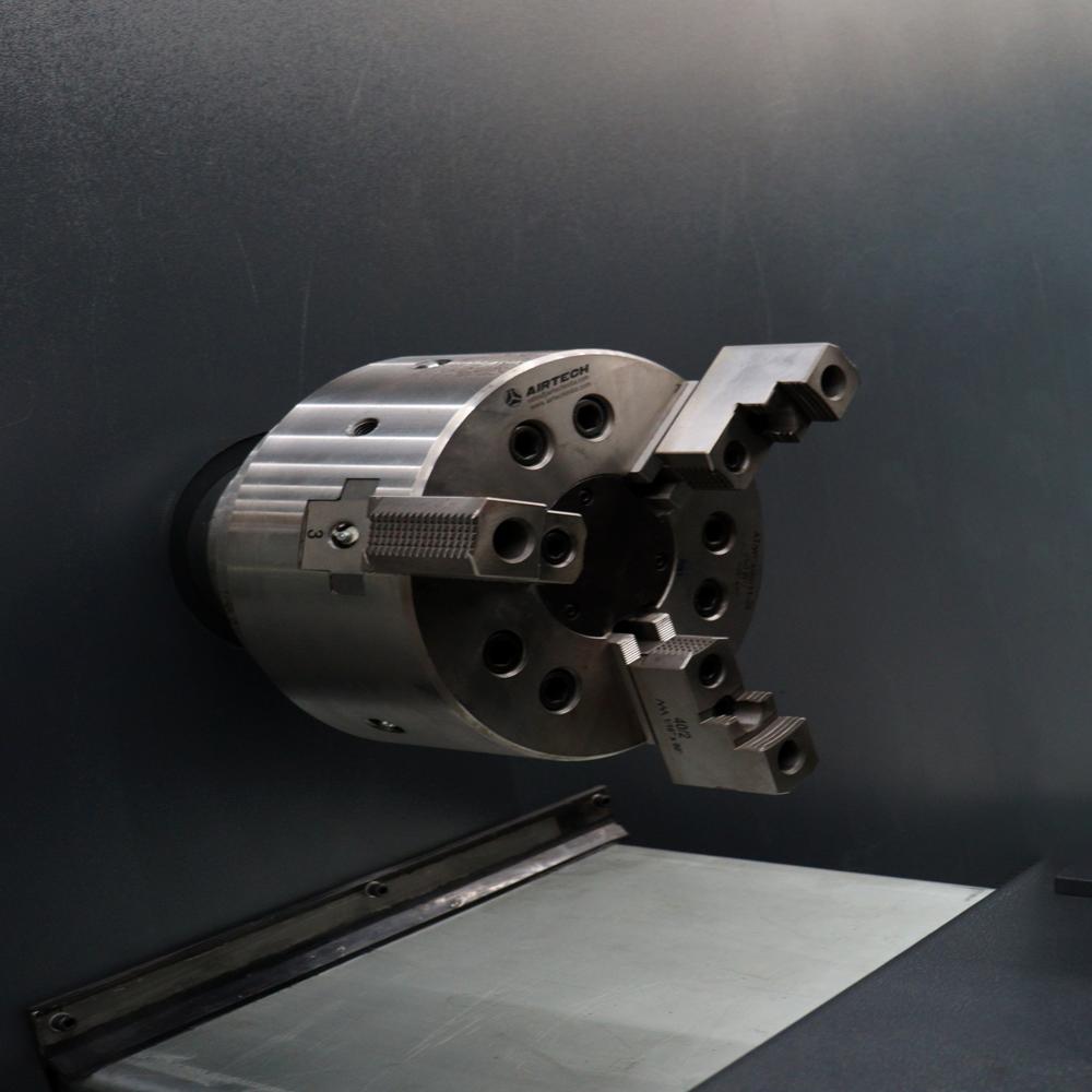 TCP-HX-800-1500MM CNC Lathe Machine